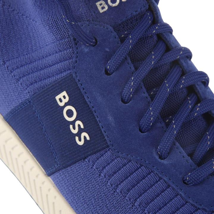 Image du produit BOSS - Baskets TITANIUM - Homme (47)