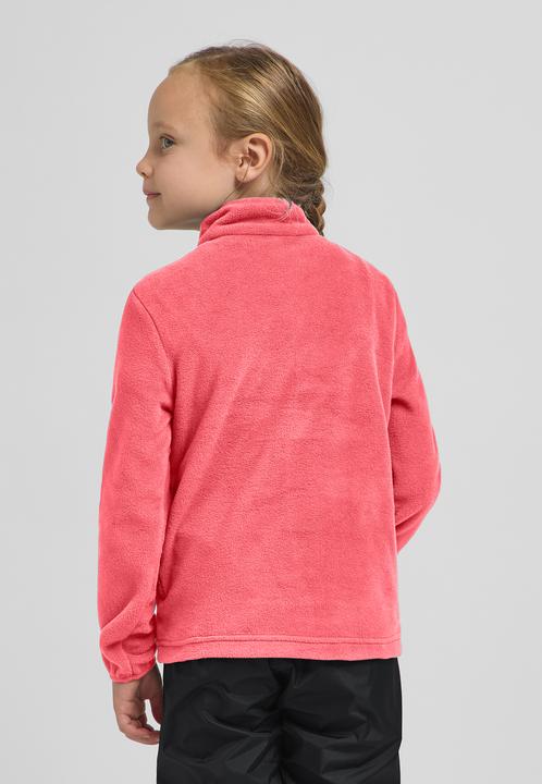 Actual product image Jack Wolfskin Taunus Halfzip K (104)