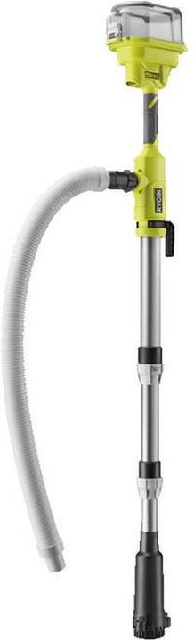 Ryobi RY18STPA-0 (Rain barrel pump)