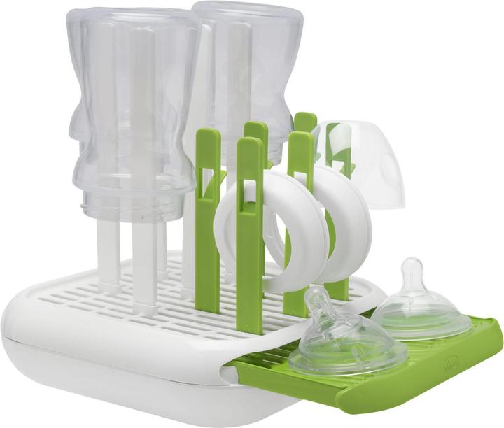Actual product image Chicco Draining rack