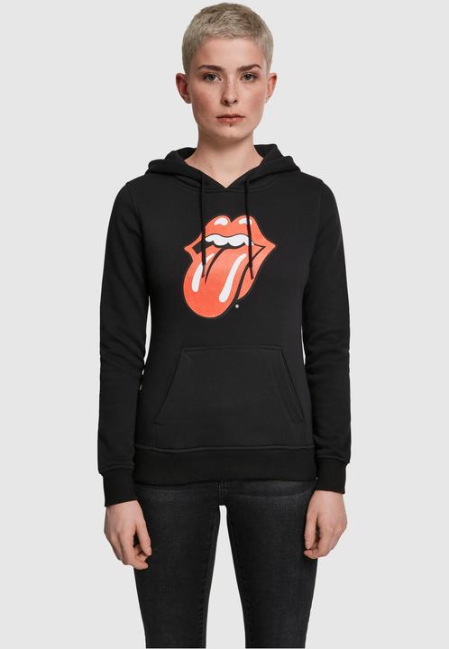 Immagine prodotto Merchcode Donna Rolling Stones Tongue Hoody (M)