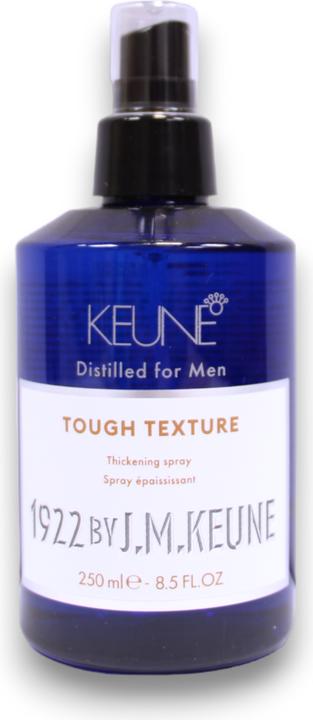 Keune 1922 Distillied for Men Tough Texture (250 ml)