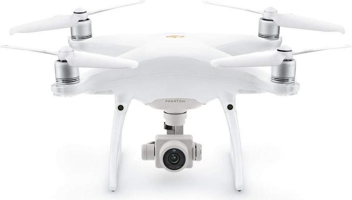 DJI Phantom 4 Pro Plus V2.0 (30 min, 1375 g, 20 Mpx)