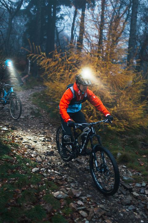 Image du produit knog. Ensemble de montagne REP (2000 lm)