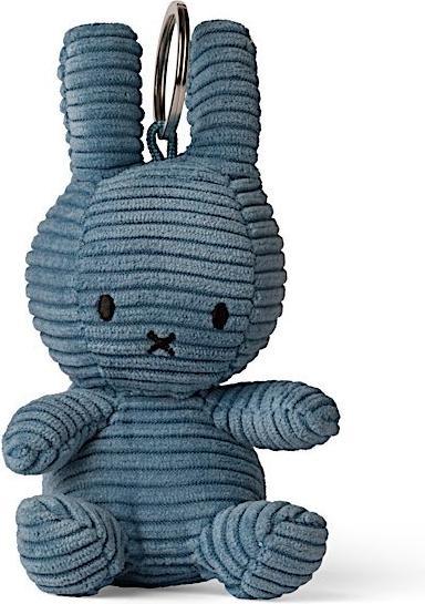 Bon Ton Toys miffy-schlüsselanhänger aus cordstoff
