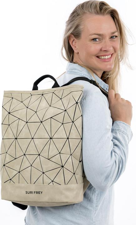 Produktbild Suri Frey Rucksack SFY SURI Sports Jessy-Lu (16.30 l)
