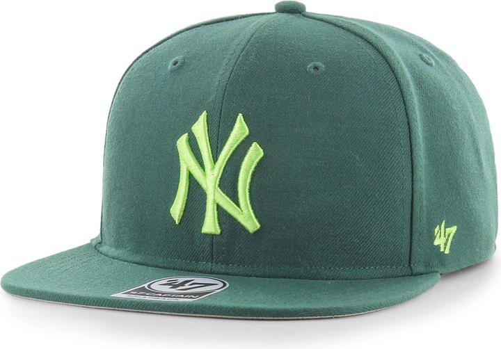 Image du produit 47 Brand No Shot New York Yankees Vert foncé