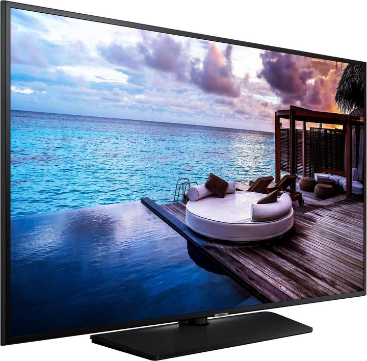 Image du produit Samsung HG40EJ470MKXEN (40", LED)