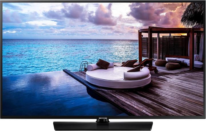 Image du produit Samsung HG40EJ470MKXEN (40", LED)