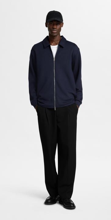 Produktbild Selected Homme Reissverschluss Strickjacke (S)