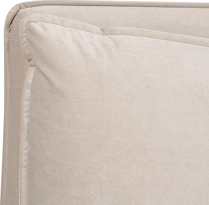 Actual product image Beliani Bajonna (180 x 200 cm)