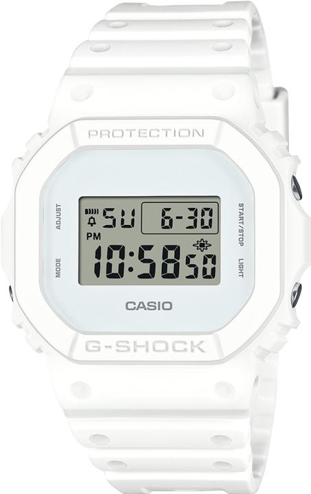 Immagine prodotto Casio DW-5600WW-7ER (Orologio digitale, 48.90 mm)