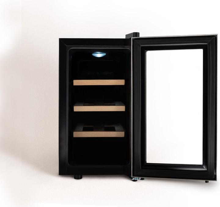 Image du produit Create Winecooler Wood S