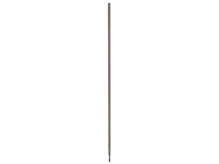 Immagine prodotto Velleman ELETTRODI IN ACCIAIO INOX - 2,5 x 300 mm - 8 pz.