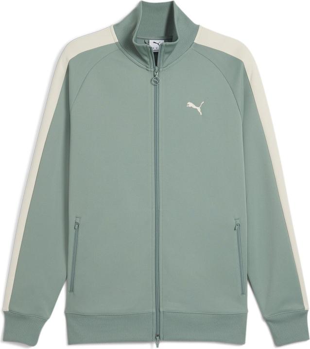 Actual product image Puma T7 ALWAYS ON Track Jacket DK (M)