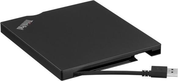 Actual product image Lenovo ThinkPad UltraSlim (DVD writer)