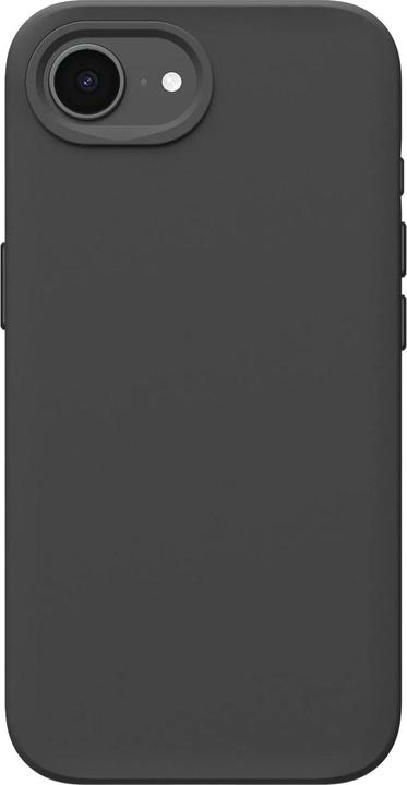 RhinoShield SolidSuit MagSafe iPhone 16e Classic Black, Grundfarbe (Apple iPhone 16e)