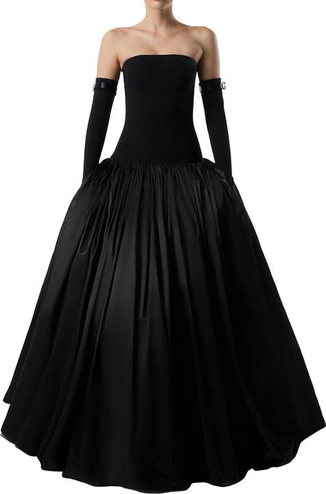 Actual product image Coperni Dresses Black (36)