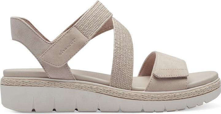 Actual product image Tamaris Pure Relax sandal (39)