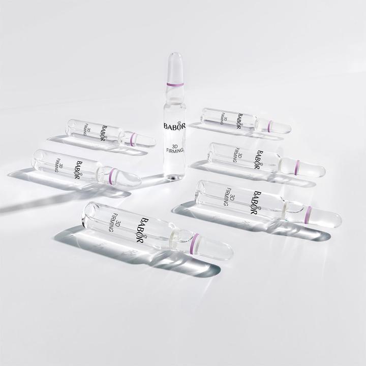 Immagine prodotto Babor CONCENTRATI AMPOULE - 3D Firming (14 ml)