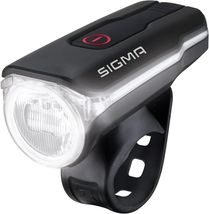 Image du produit Sigma Sport Aura 60 USB/Nugget II (60 lm, 60 lm)