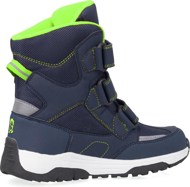 Actual product image Trollkids Lofoten winter shoes (28)