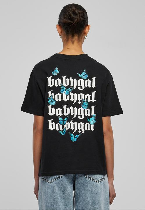 Produktbild Miss Tee Babygal Tee - 105749 (5XL)