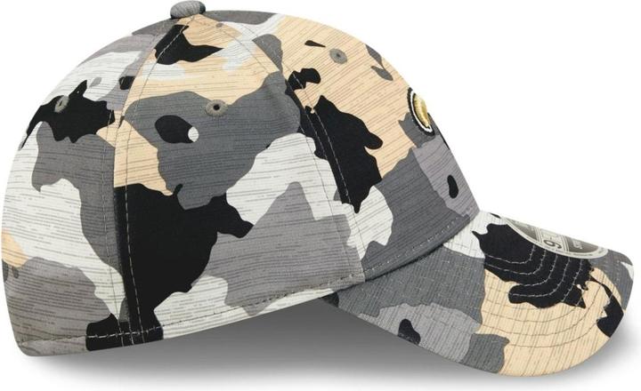 Produktbild New Era 9Forty Kinder Cap - TRAINING New Orleans Saints - T (50, 51, 52)