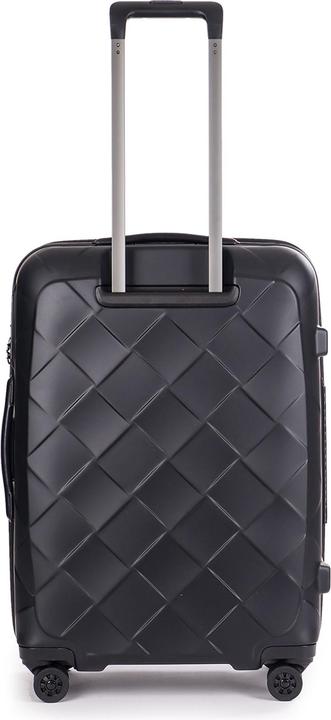 Produktbild Stratic Leather & More - Hartschalen-Koffer (65 l, M (50 - 90l))