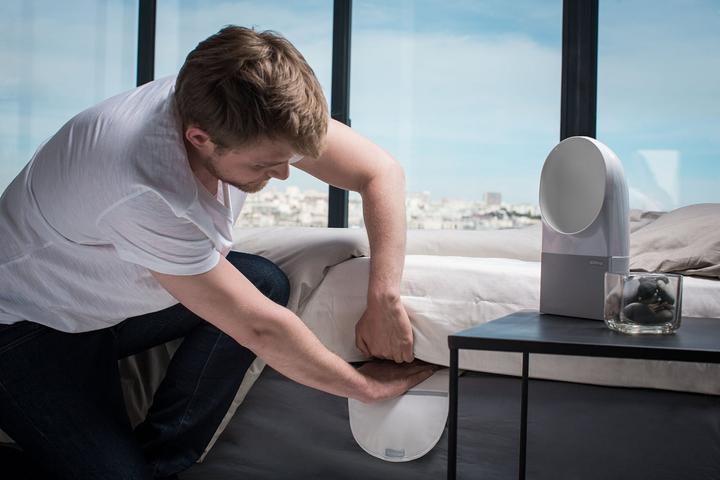 Image du produit Withings Aura