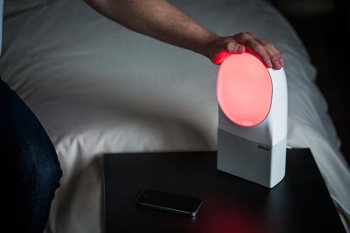 Image du produit Withings Aura