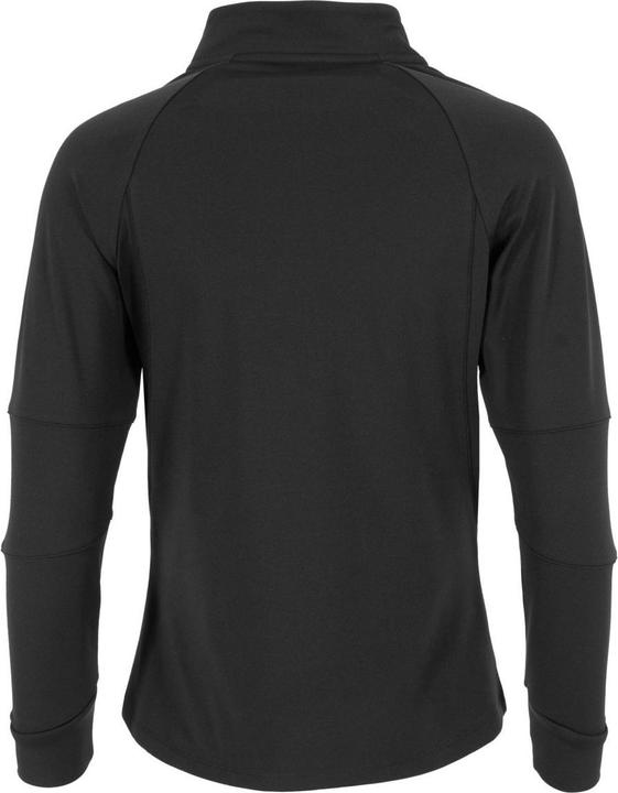 Actual product image Reece Women's padel 1/4 zip sweat jacket (M)