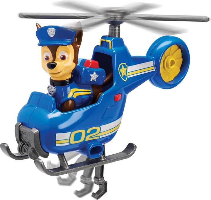 Produktbild Spin Master Paw Patrol Ultimate Resue Mini Vehicle