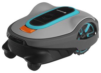 Actual product image Gardena Robot lawnmower Sileno life 1500 (1500 m²)
