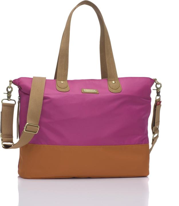 Produktbild Storksak Wickeltasche Tote