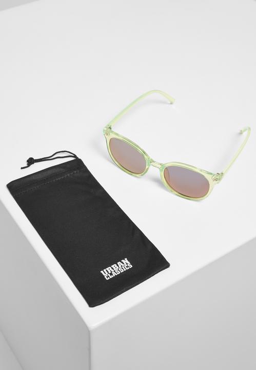 Actual product image Urban Classics 108 Sunglasses UC