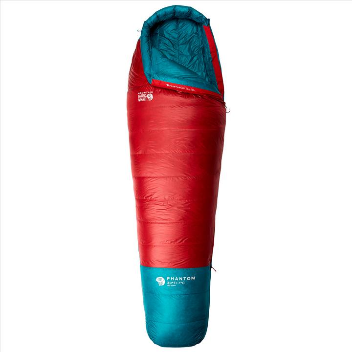 Mountain Hardwear Phantom (234 cm)