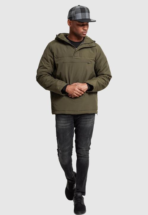 Immagine prodotto Flexfit Snapback in flanella a quadri (Taglia unica)
