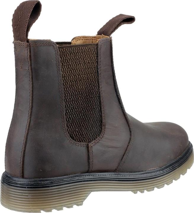 Immagine prodotto Amblers Safety - Stivali In Pelle - Uomo (42)