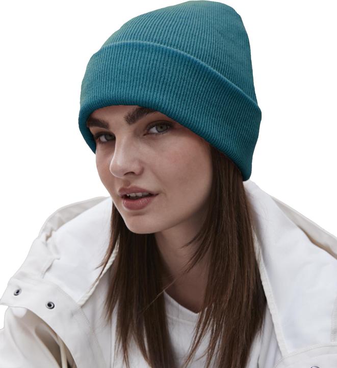 Immagine prodotto Beechfield - Berretto con risvolto - Unisex