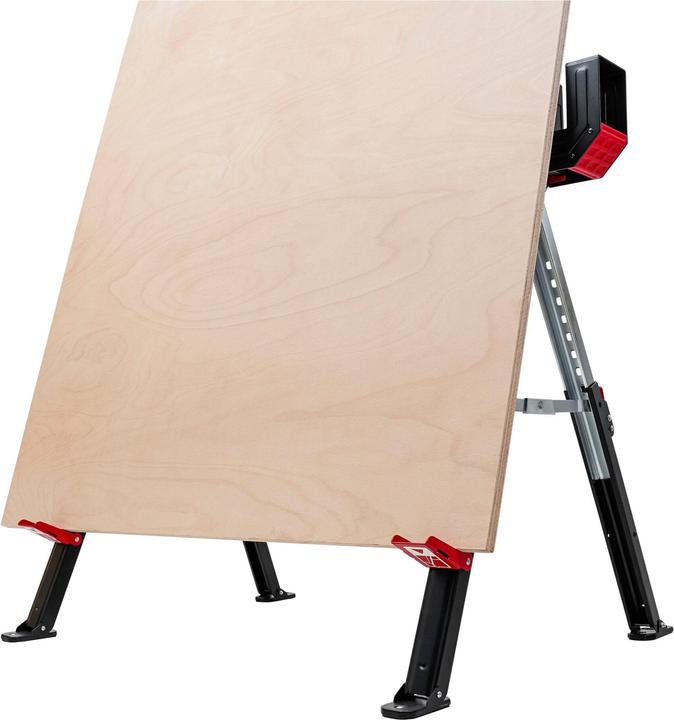 Immagine prodotto Stier Cavalletto da lavoro (69 cm, 109 cm)