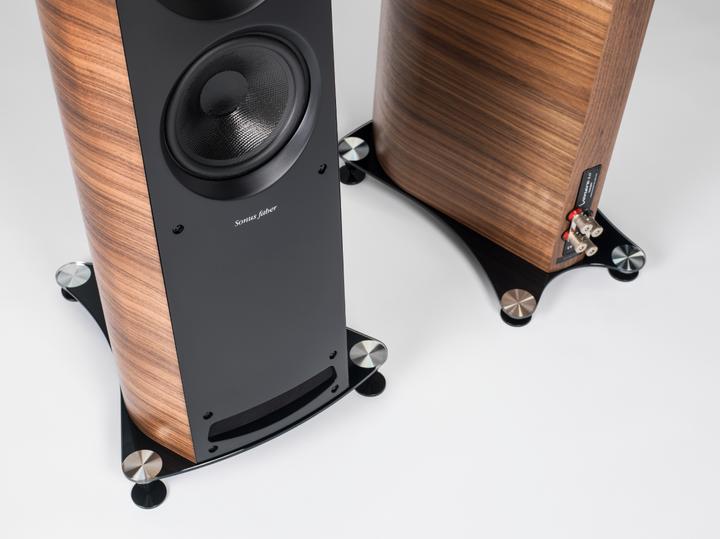 Produktbild Sonus faber Venere 3.0 Walnut (1 Paar)