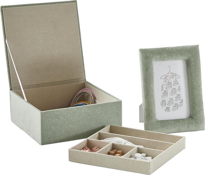 Produktbild Vertbaudet Schmuckbox/Schatulle
