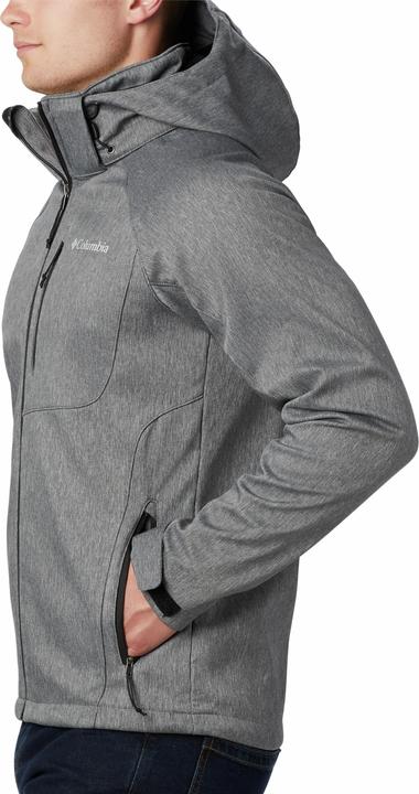 Produktbild Columbia Cascade Ridge II Softshell Jacket (XXL)
