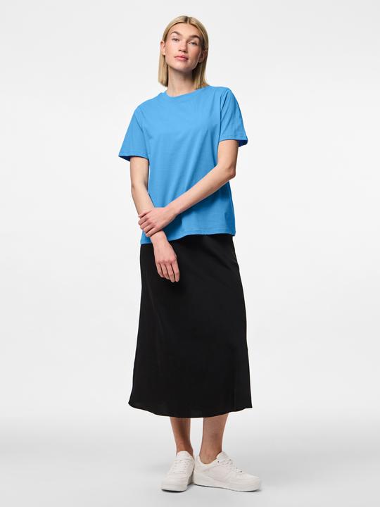 Immagine prodotto Pieces Pcria Ss Solid Tee Noos Bc (XS)