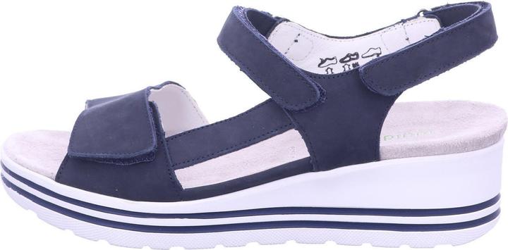 Actual product image Waldläufer Sandalen/Sandaletten (39)