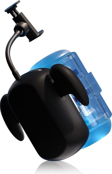 Actual product image Blowcast Wingman Plus Automatischer Masturbator