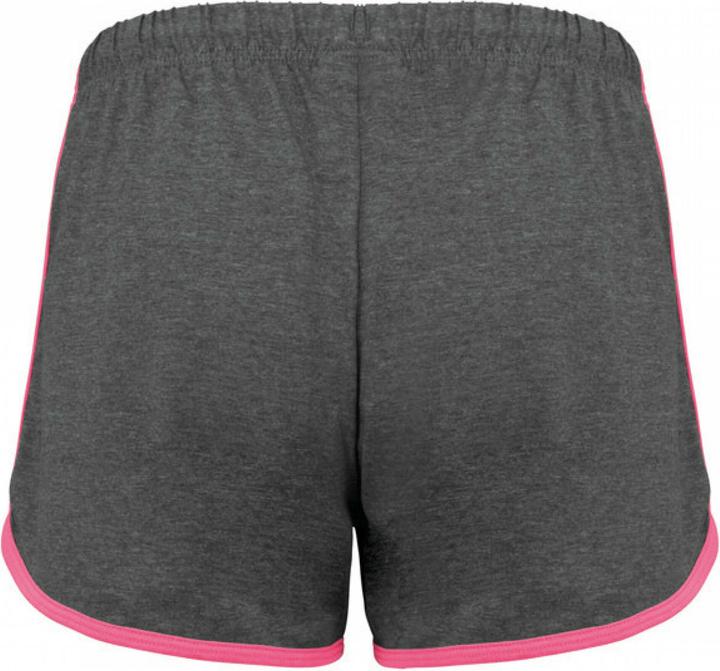 Produktbild Proact Sportshort für Frauen (XXL)