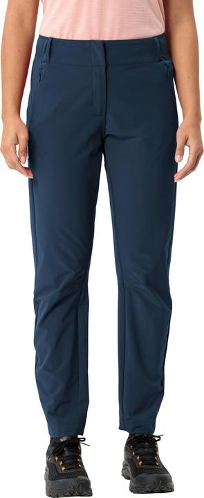 Actual product image Vaude Skomer Pants III (Frequency band 38 (2600 MHz))