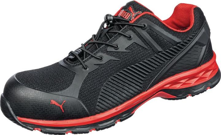 Actual product image Puma Safety low shoes S1P (S1P, 39)